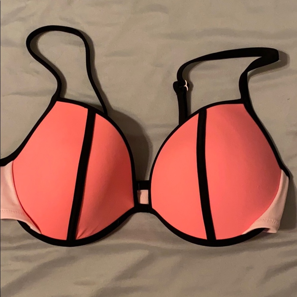 VS Swim bikini top
